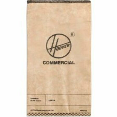 Hoover Hoover HEPA Filtration Bags For MPWR CH95519, 10 Pack AH10330